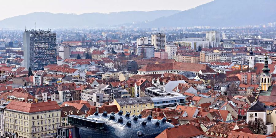 Graz