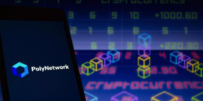 Plattform Poly Network