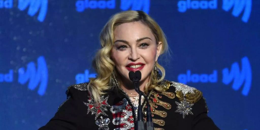 Trendsetterin und Pop-Ikone: Madonna wird 63