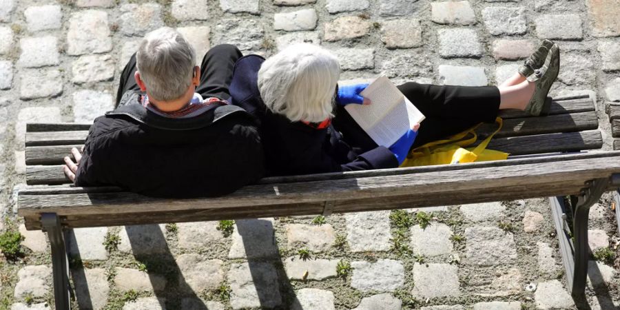 lebensversicherung
