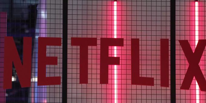 Netflix kauft die 2014 gegründete Firma Night School Studio und konkretisiert damit Pläne für den Einstieg ins Geschäft mit Videospielen. (Themenbild) Netflix kauft die 2014 gegründete Firma Night School Studio und konkretisiert damit Pläne für den Einstieg ins Geschäft mit Videospielen. (Themenbild)