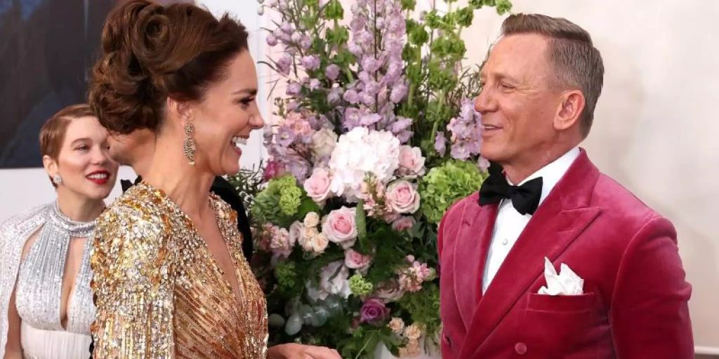 Daniel Craig kehrt an den Broadway zurück