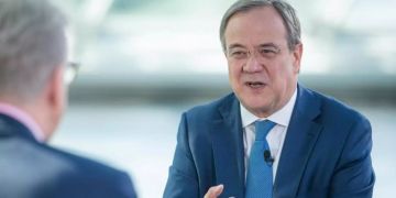 christlich demokratische union deutschlands
