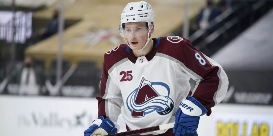 Cale Makar