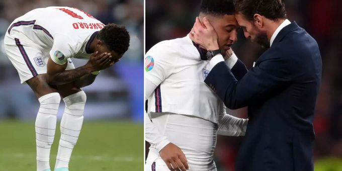 «Fahrlässig!» - England-Trainer verpokert sich mit Penaltyschützen