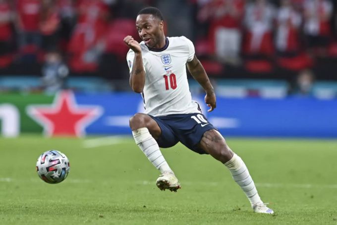 raheem sterling