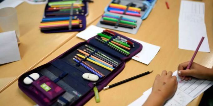 Für Schulpersonal - Deutsches Ethikratsmitglied fordert Impfpflicht
