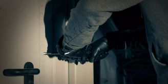 Uznach SG - Einbruch in Gärtnereibetrieb