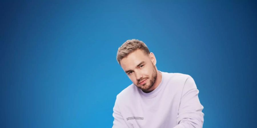 Liam Payne: Neuer Song in 'Ron läuft schief'