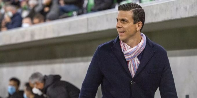 Bruno Berner übernimmt die U19-Nati. Bruno Berner