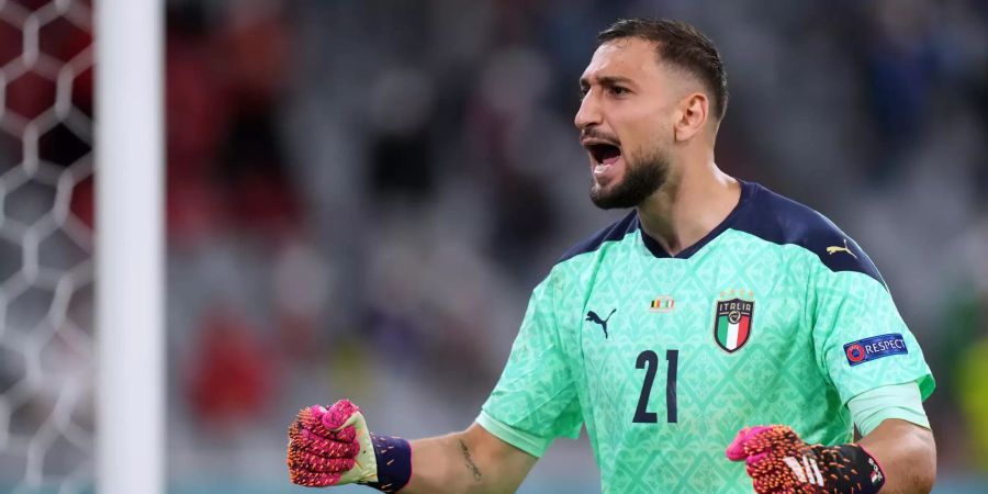 Donnarumma