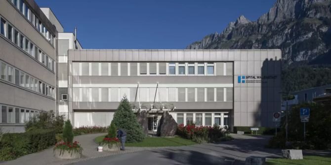 kantonsspital graubünden spital walenstadt