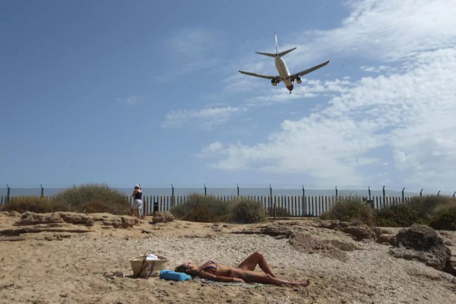 Mallorca Strand