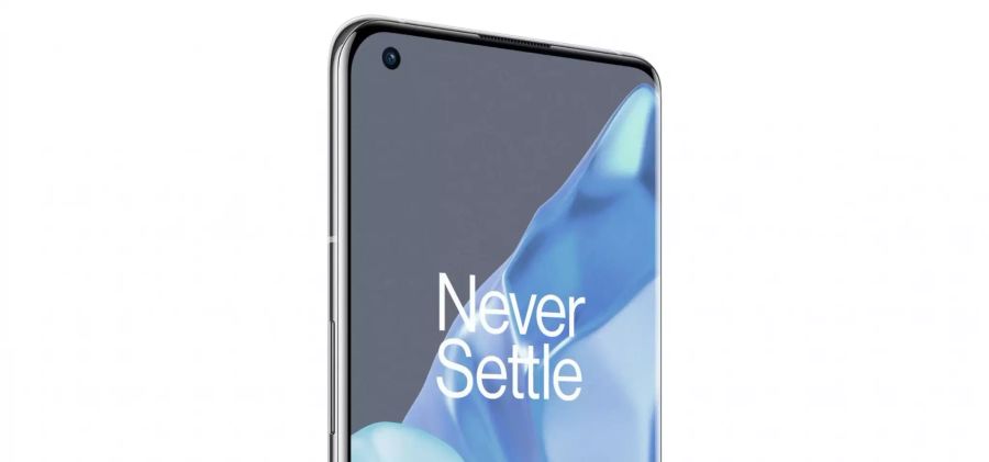 OnePlus 9 Pro Antenne