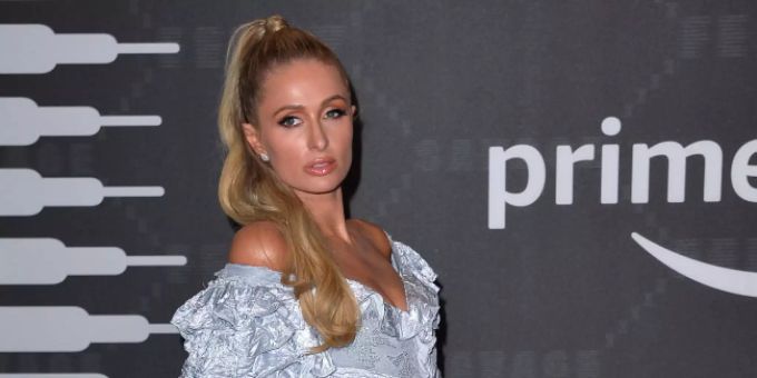 Paris Hilton ist vom Partygirl zur angesehenen Geschäftsfrau herangewachsen. Paris Hilton