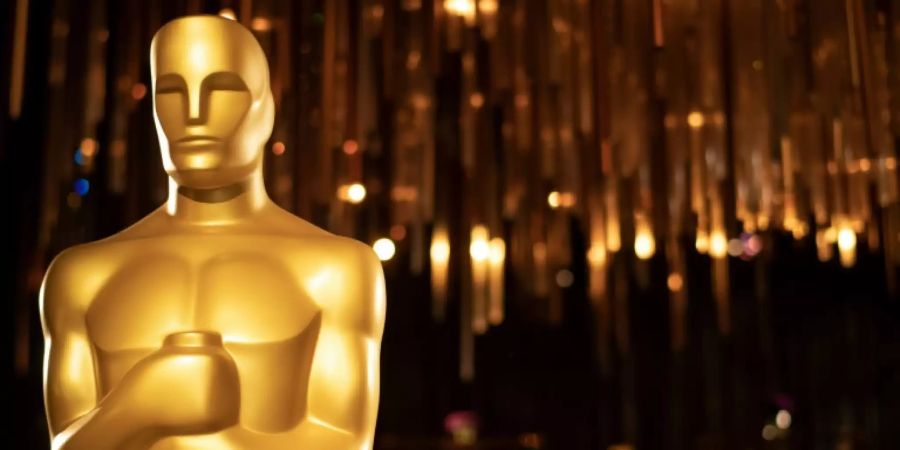 Der Oscar als Visum für Grossbritannien