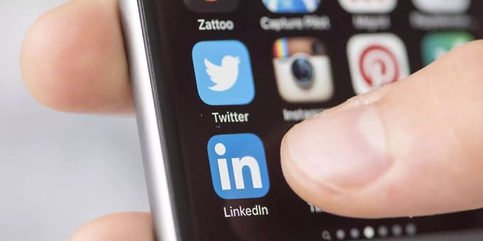 Skandal bei LinkedIn - Daten von 500 Millionen Nutzern werden verkauft