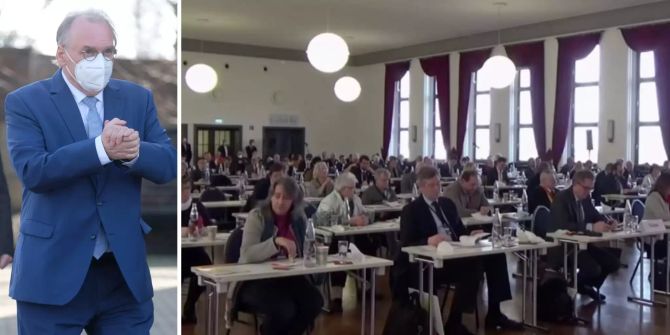 cdu parteitag