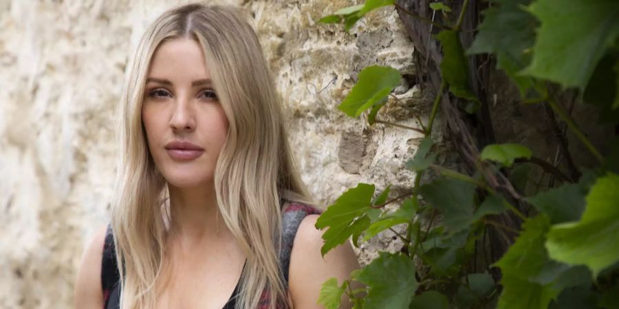 ellie goulding