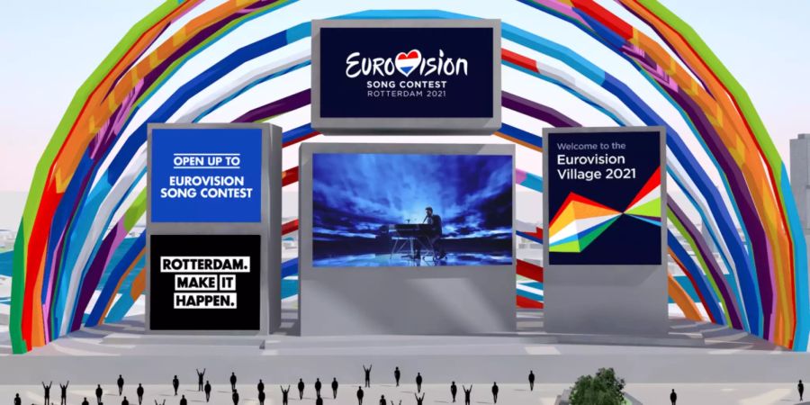 Eurovision Song Contest