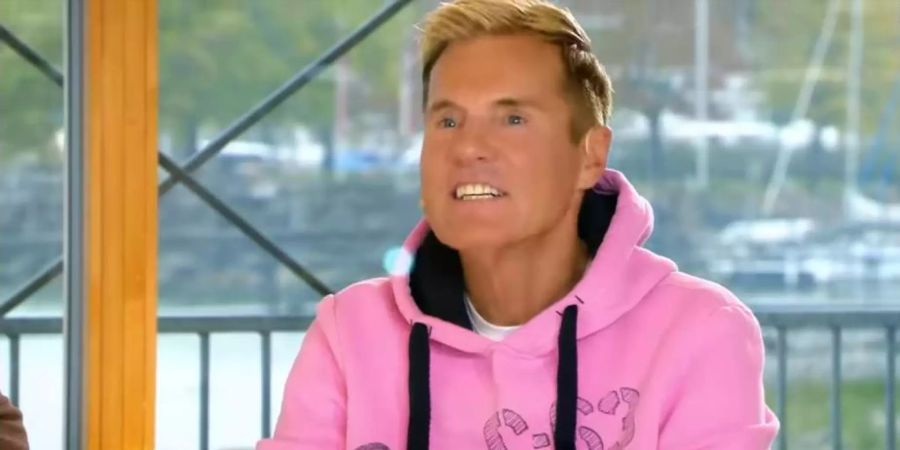 dieter bohlen