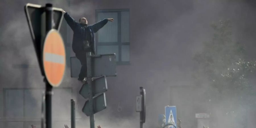Bochum