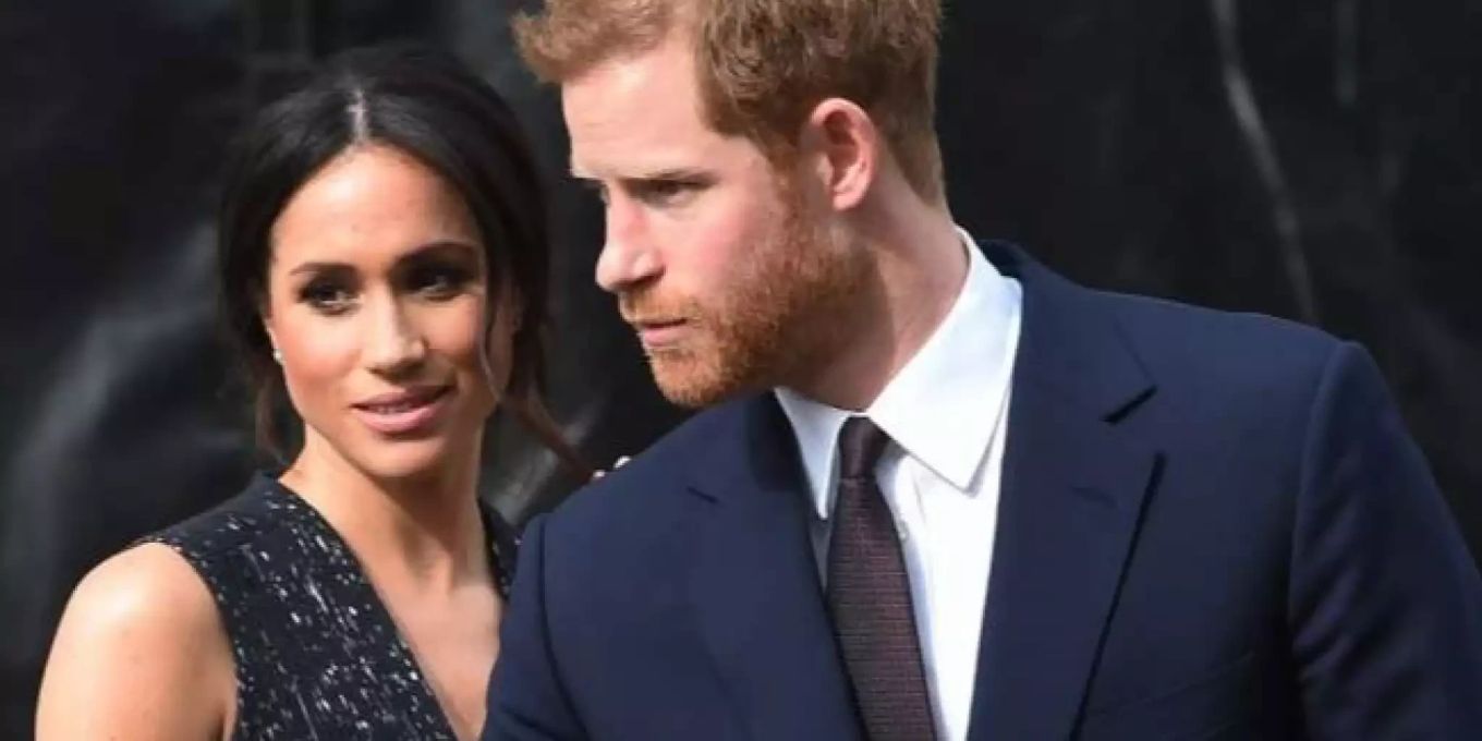 Meghan Markle: Schon wieder wirft Mitarbeiterin Handtuch!