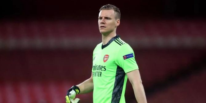 bernd leno