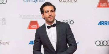 Elyas M'Barek