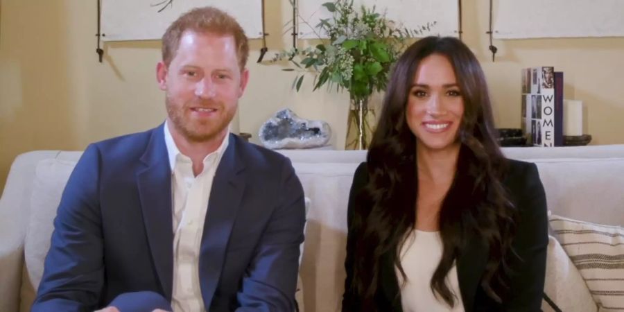 prinz harry meghan markle