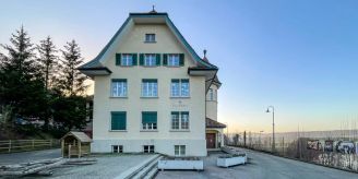 Gemeinde - Gemeindeversammlung Mauensee genehmigt Ortsplanungsrevision