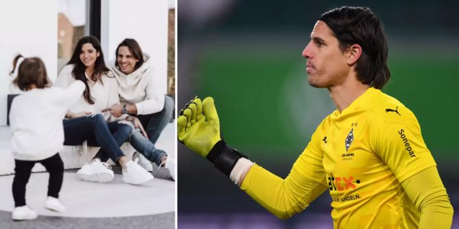 Yann Sommer