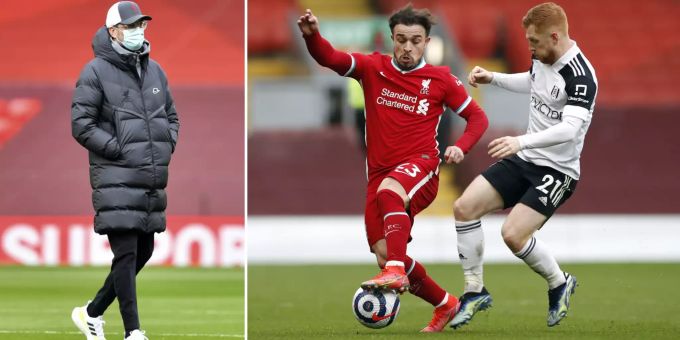 Shaqiri spielt durch - Klopps Liverpool verliert auch gegen Fulham