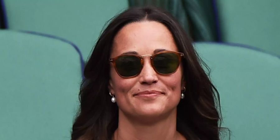 pippa middleton