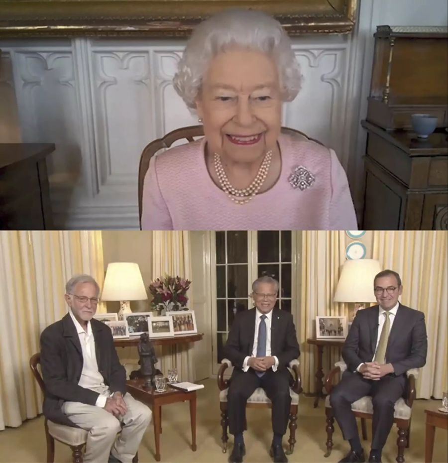 Britain Royal