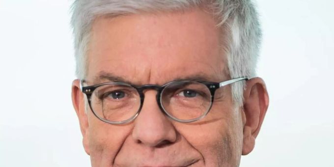 Thomas Bellut, Intendant des Zweiten Deutschen Fernsehens, macht 2022 Schluss. Foto: Andreas Arnold/dpa Thomas Bellut, Intendant des Zweiten Deutschen Fernsehens, macht 2022 Schluss. Foto: Andreas Arnold/dpa