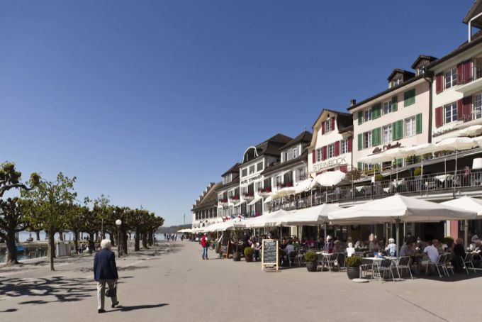 Wird die Anti-Corona-Demo am 24. April in Rapperswil-Jona genehmigt? Rapperswil-Jona Coronavirus