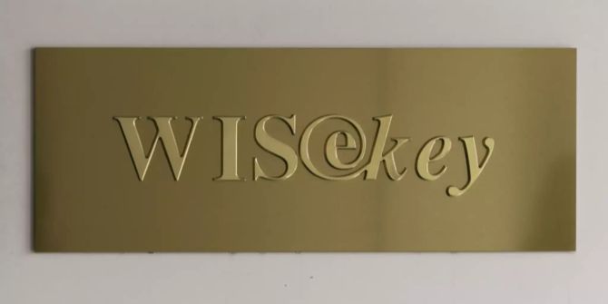 wisekey