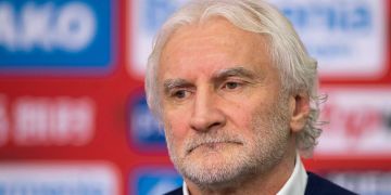 Rudi Völler
