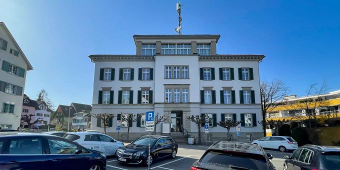 Betreibungsamt Wädenswil - Wädenswil Betreibungsamt Wädenswil - Wädenswil