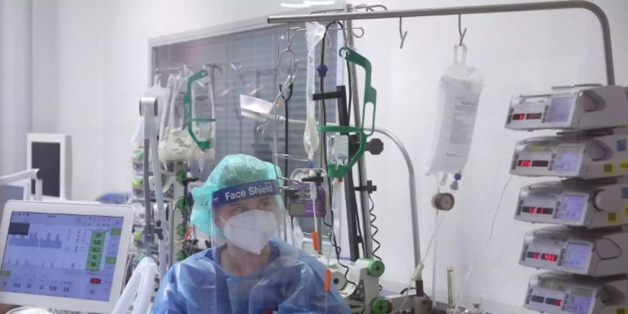 Krankenschwester