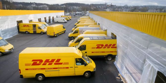 DHL