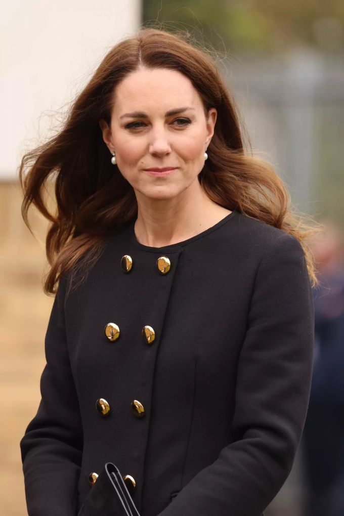 Kate, Herzogin von Cambridge. Kate