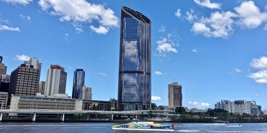 Queensland