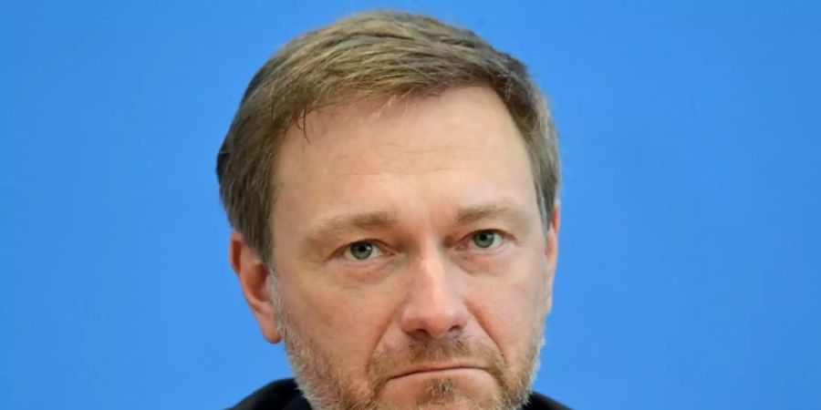 Christian Lindner