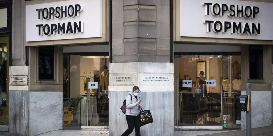Topshop