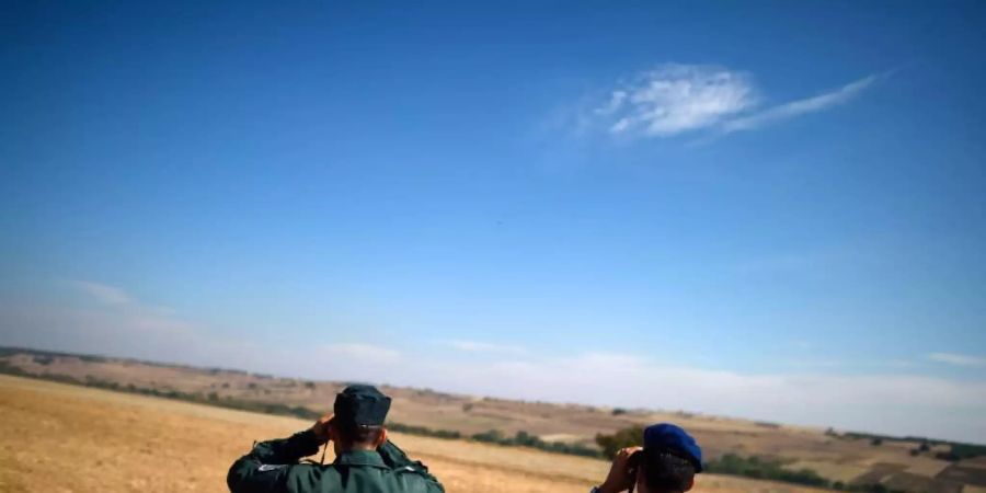 frontex