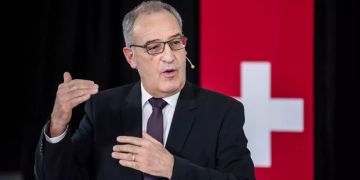 Guy Parmelin