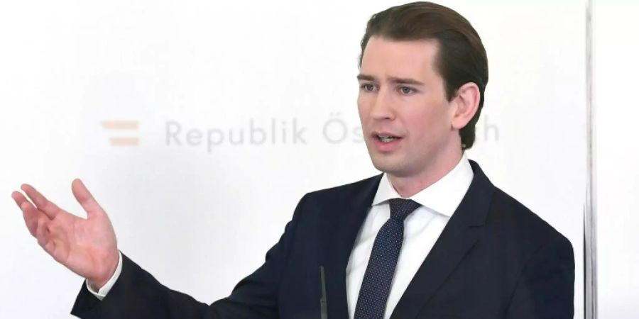 Sebastian Kurz (ÖVP)