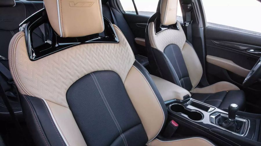 Cadillac CT5-V Blackwing